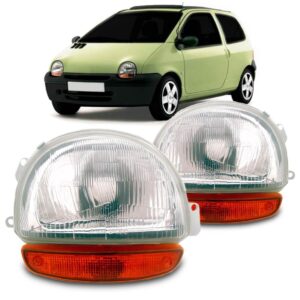 Par Farol Renault Twingo 1994 1995 1996 1997 1998 1999