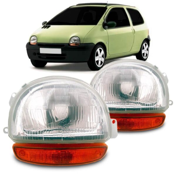 Par Farol Renault Twingo 1994 1995 1996 1997 1998 1999