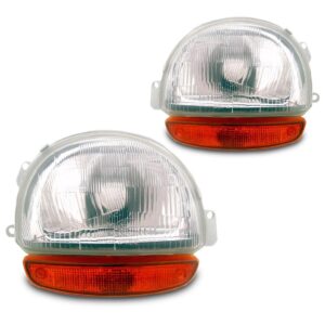 Par Farol Renault Twingo 1994 1995 1996 1997 1998 1999