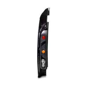 Par Sinaleira Traseira Kangoo 00 2002 2003 04 05 06 07 2008 Preto