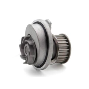 Bomba D Agua Sem Carcaça Doblo 1.8 8v Powertrain 2004/2010