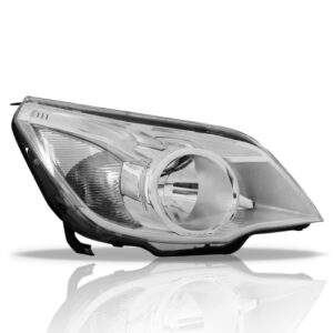 Par Farol Agile Montana 2009 2010 2011 2012 2013 2014