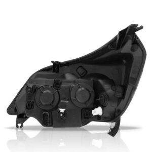 Par Farol Agile Montana 2009 2010 2011 2012 2013 2014