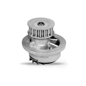 Bomba D Agua Sem Carcaça Palio 1.8 8v Powertrain 2003/2010