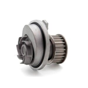 Bomba D Agua Sem Carcaça Palio 1.8 8v Powertrain 2003/2010
