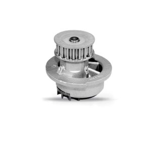 Bomba D' Água Sem Carcaça Weekend 1.8 8v Powertrain 03/10