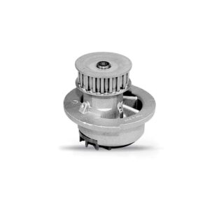 Bomba D Agua Sem Carcaça Punto 1.8 8v Powertrain 2008/2010