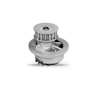 Bomba De Água Sem Carcaça Siena 1.8 8v Powertrain 2003/2010