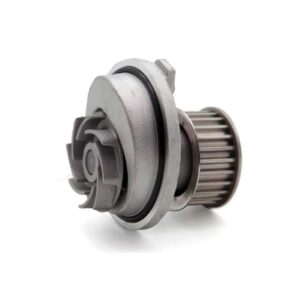 Bomba De Água Sem Carcaça Siena 1.8 8v Powertrain 2003/2010