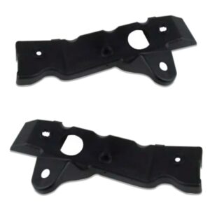 Par Guia Parachoque Dianteiro Agile 10 A 14 Montana 11 A 16.