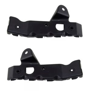 Par Guia Parachoque Dianteiro Agile 10 A 14 Montana 11 A 16.