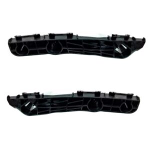 Par Suporte Guia Parachoque Traseiro Etios Sedan 2013 A 2018