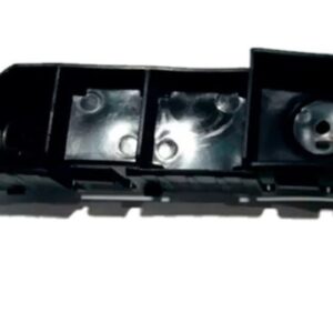 Par Guia Parachoque Dianteiro Honda Civic 2003 2004 2005