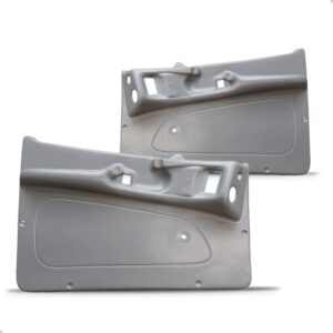 Par Forro Porta Caminhao Mercedes 1620 1622 2638 1218 1718