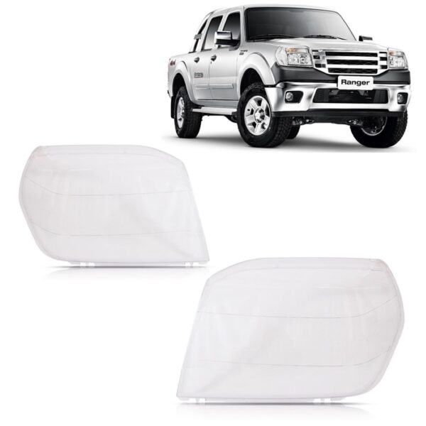 Par Lente Farol Ranger 2010 2011 2012.