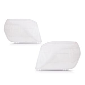 Par Lente Farol Ranger 2010 2011 2012.