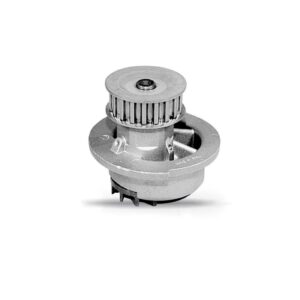 Bomba D Agua Sem Carcaça Montana 1.8 8v Powertrain 02/10