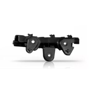 Par Guia Suporte Envolvente Dianteiro Captur 2017 2018 2019