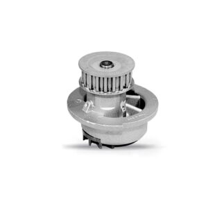 Bomba D Agua Sem Carcaça Spin 1.8 8v Powertrain Desde 2013