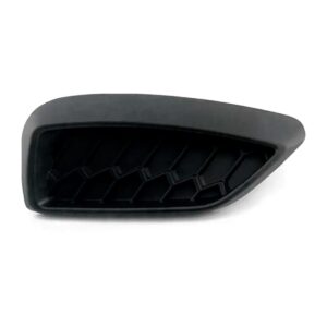 Par Acabamento Parachoque Para Fiat Argo 2017 2018 2019 Preto Ambos Os Lados