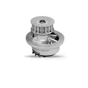 Bomba D Agua Sem Carcaça Strada 1.8 8v Powertrain 2003/2010