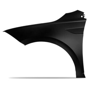 Par Paralama Vw Polo / Virtus 2018 2019 2020