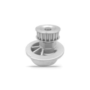 Bomba D Agua Sem Carcaça Celta 1.0 1.4 8v Vhc 01/2013