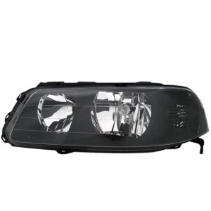 Par Farol Gol G3 Parati Saveiro 00 01 02 03 04  Fume Turbo Direito E Esquerdo