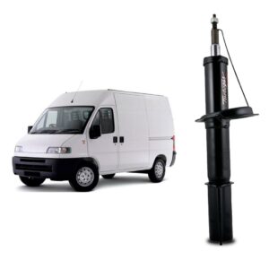 Amortecedor Dianteiro Jumper 97 98 99 00 01 02 03 04 05 06