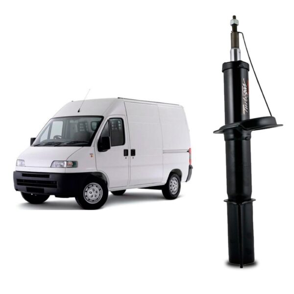 Amortecedor Dianteiro Jumper 97 98 99 00 01 02 03 04 05 06