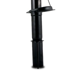 Amortecedor Dianteiro Jumper 97 98 99 00 01 02 03 04 05 06