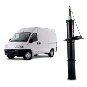 Amortecedor Dianteiro Ducato 98 99 00 01 02 03 04 05 A 2016.