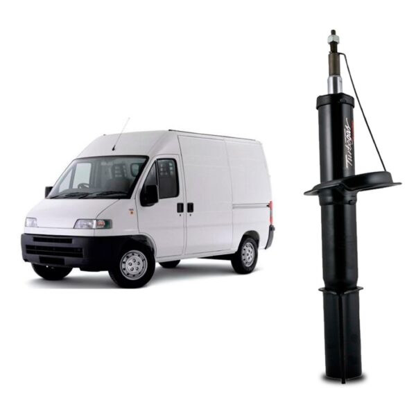 Amortecedor Dianteiro Ducato 98 99 00 01 02 03 04 05 A 2016.