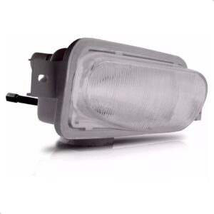 Par Farol Milha Auxiliar Escort Zetec 1997 1998 1999 2000