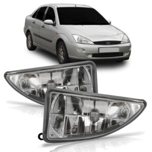 Par Farol De Milha Focus 1998 1999 2000 2001 2002 2003