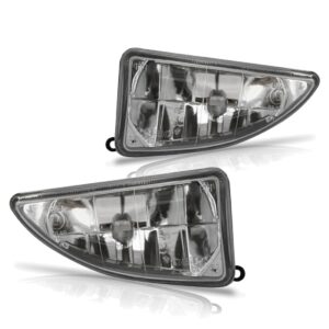 Par Farol De Milha Focus 1998 1999 2000 2001 2002 2003