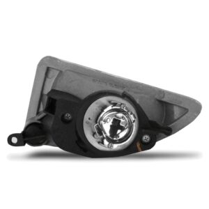 Par Farol De Milha Focus 1998 1999 2000 2001 2002 2003