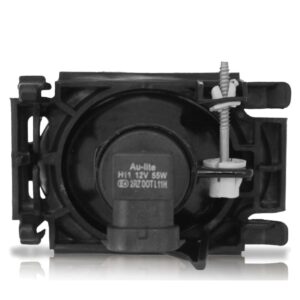 Par Farol Milha Auxiliar Ford Fusion 2006 A 2012