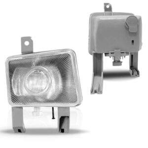 Par Farol Milha Vectra 2000 2001 2002 2003 2004 2005-