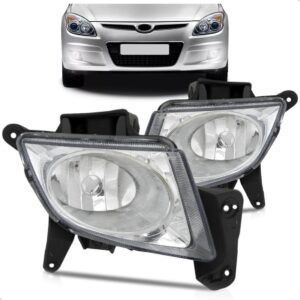 Par Farol Milha Auxiliar I30 2009 A 2012