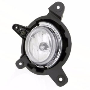 Par Farol De Milha Auxiliar Para Kia Sportage 2009 2010 2011