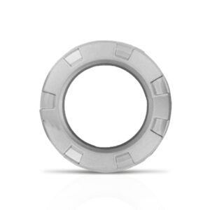 Par Farol Milha Auxiliar L200 Triton 2007 A 2011 C/ Moldura