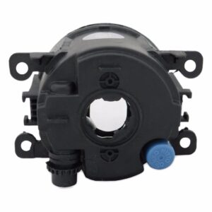 Par Milha Farol Lente Lisa Vidro Para Fiat Argo Cronos Mobi