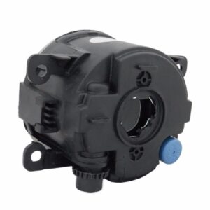 Par Milha Farol Lente Lisa Vidro Para Fiat Argo Cronos Mobi