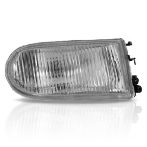 Par Farol Milha Auxiliar Clio Megane Scenic R19