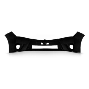 Kit Frente Parachoque Grade Corolla 2015 2016 2017 Completo Preto