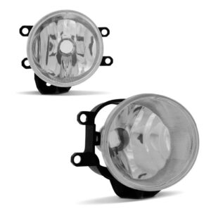 Kit Frente Parachoque Grade Corolla 2015 2016 2017 Completo Preto