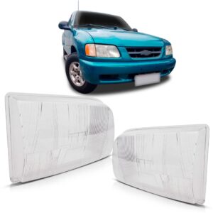 Par Lente Farol S10 1995 1996 1997 1998 1999 2000