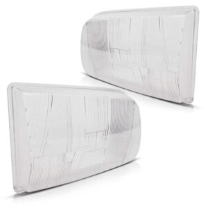 Par Lente Farol S10 1995 1996 1997 1998 1999 2000