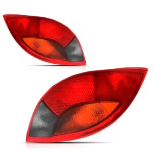 Jogo Sinaleira Ka 1997 1998 1999 2000 2001 Tricolor Ré Fumê Vermelho